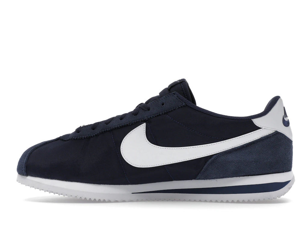 Nike Cortez TXT Mitternachtsblau