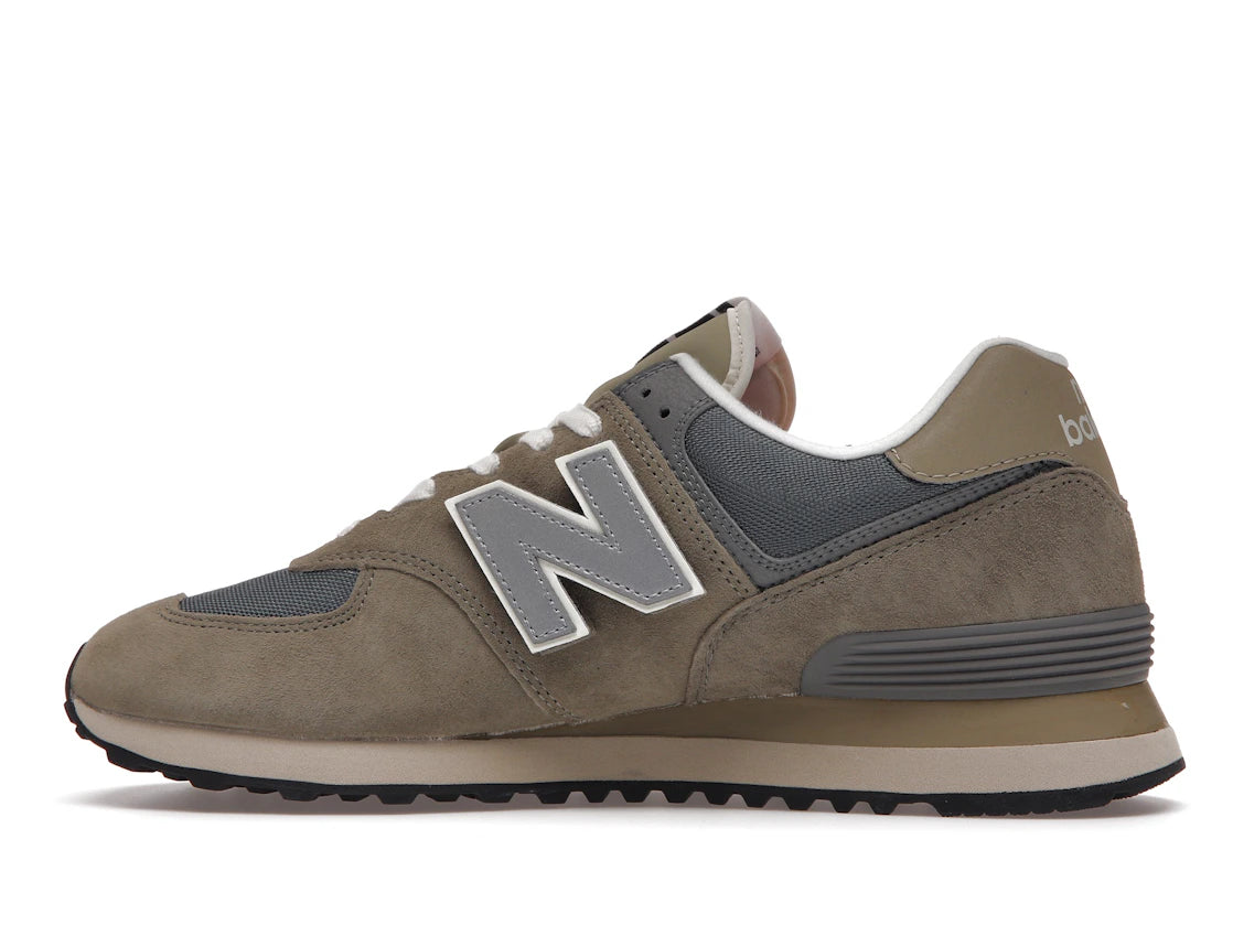 New Balance 574 Alpha Industries