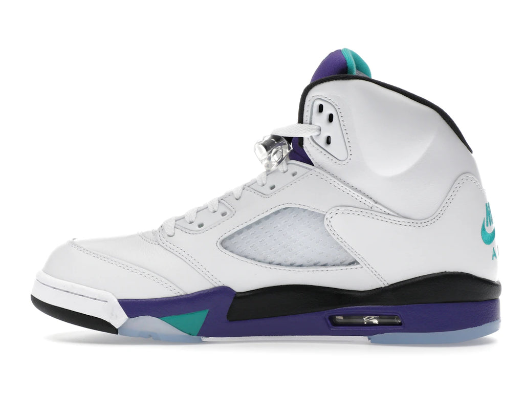 Jordan 5 Retro Grape