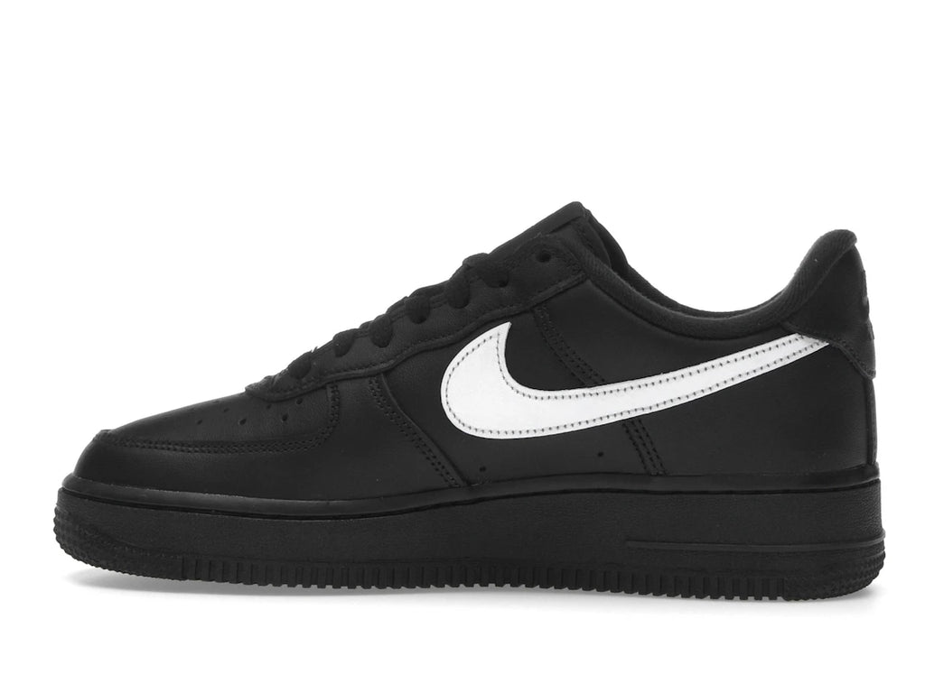 Nike Air Force 1 Low Supreme Black White