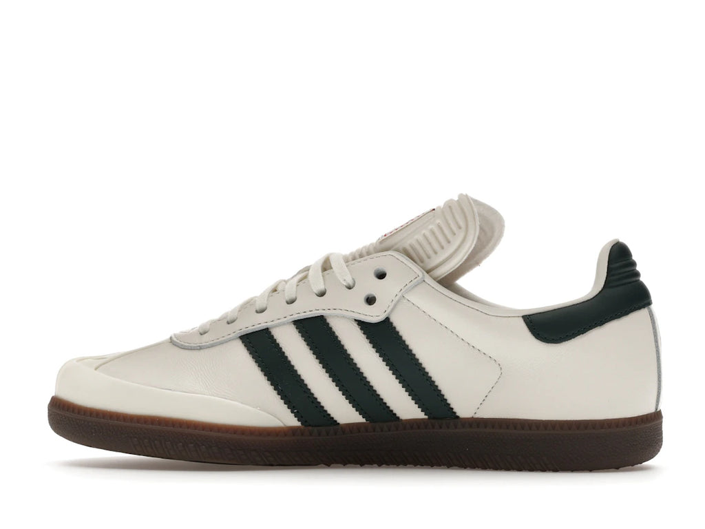 adidas Samba Bape World Cup Pack White Forest
