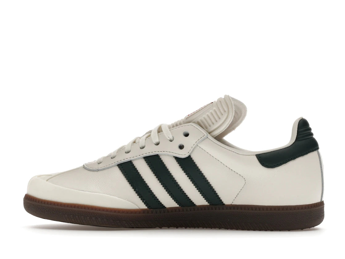 adidas Samba Bape World Cup Pack White Forest