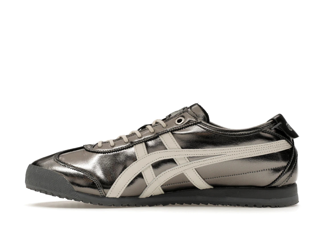 Onitsuka Tiger Mexico 66 SD Metallic Series Metropolis Cream