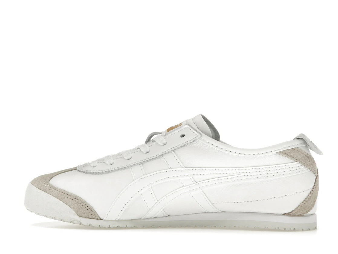 Onitsuka Tiger Mexico 66 Weiß Beige