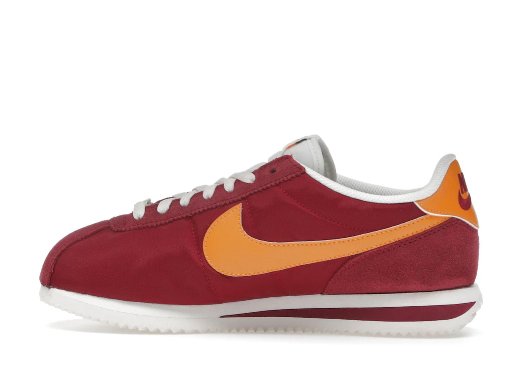 Nike Cortez TXT Noble Red Sundial