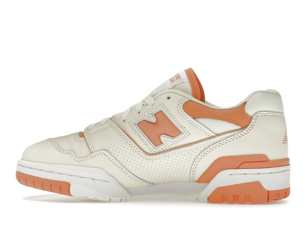 New Balance 550 Angora Kupfer