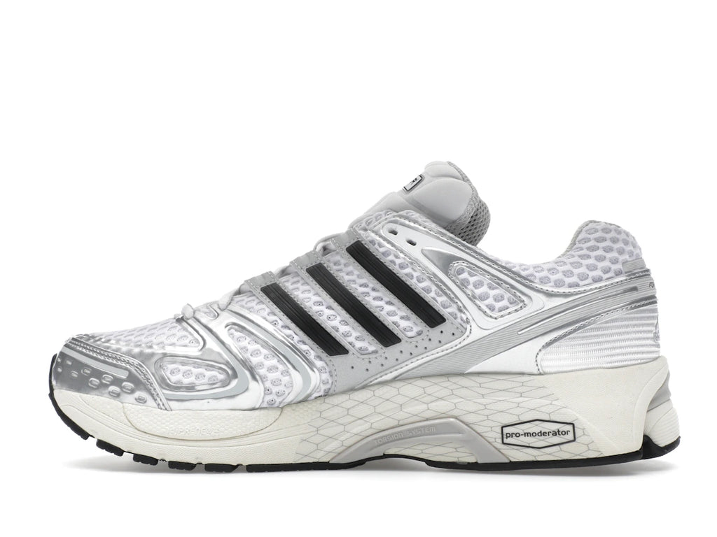 adidas Adistar Control 5 Silver Metallic Black