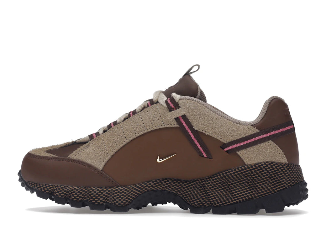 Nike Air Humara LX Jacquemus Ale Brown Gold