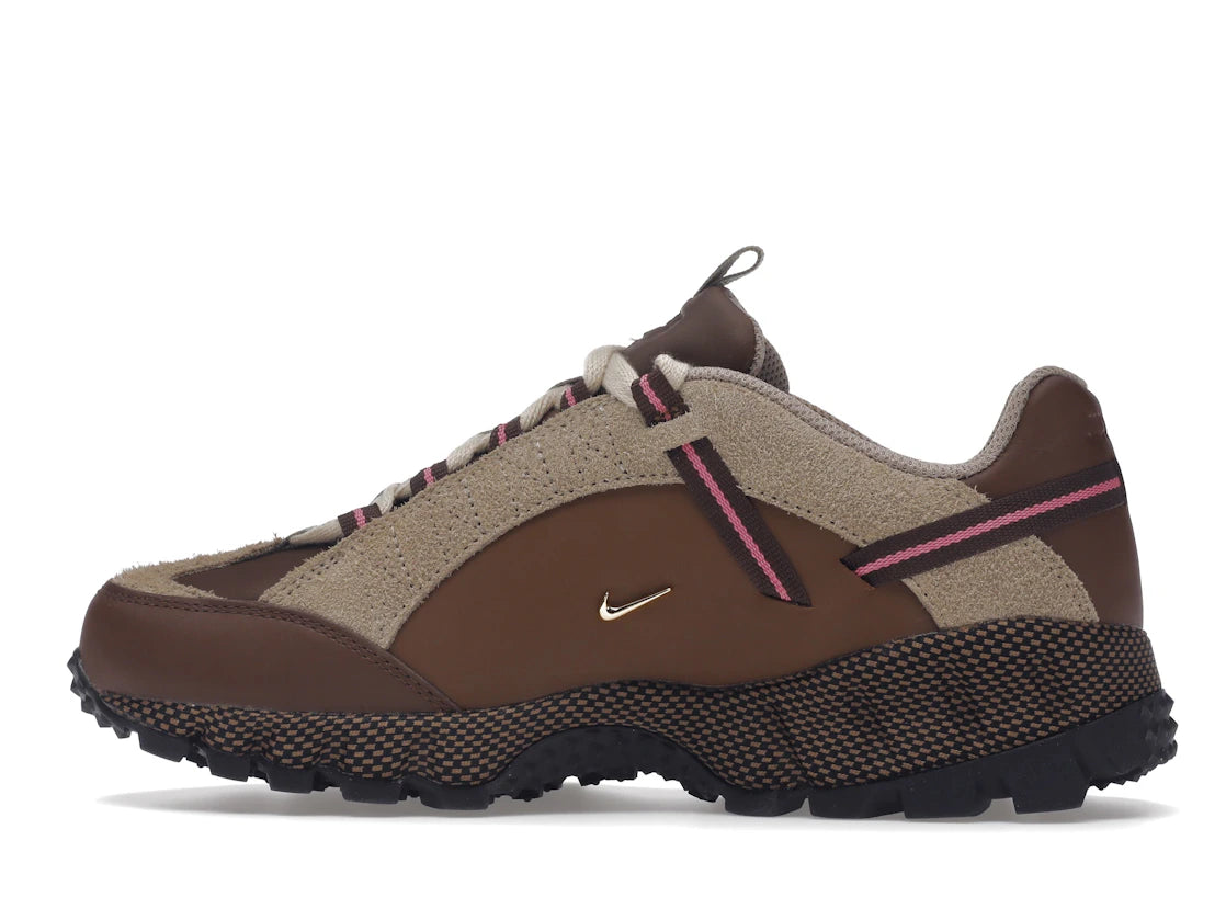 Nike Air Humara LX Jacquemus Ale Brown Gold