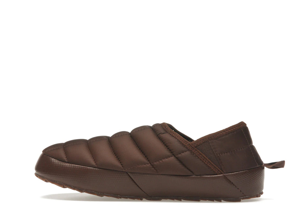 The North Face Thermoball Traction Mule V SKIMS Kakao