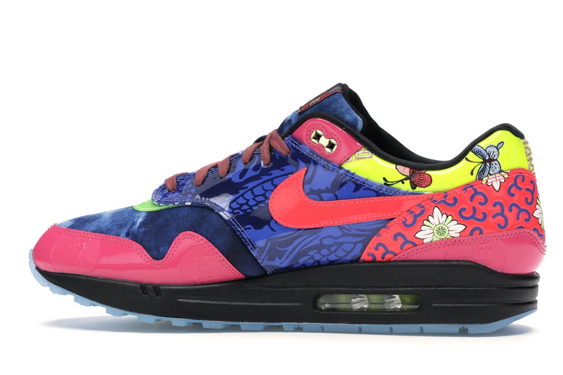 Nike Air Max 1 Chinese New Year Longevity