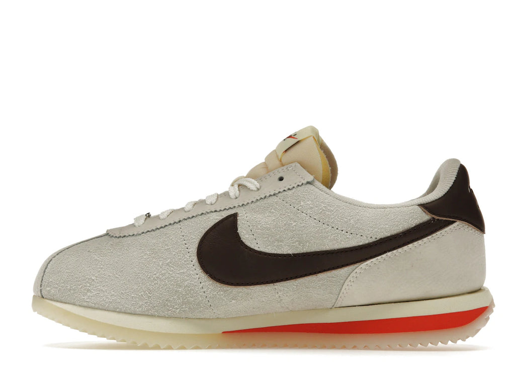 Nike Cortez Light Orewood Brown