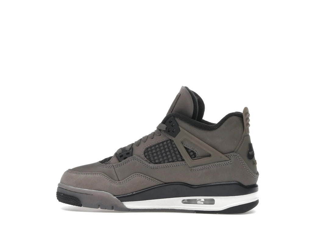 Jordan 4 Retro OG Cave Stone
