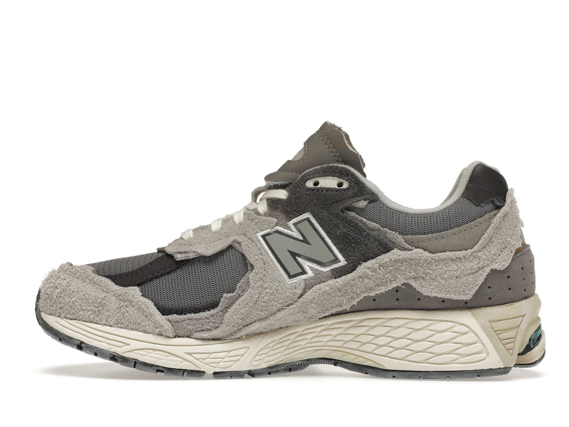 New Balance 2002R Protection Pack Rain Cloud