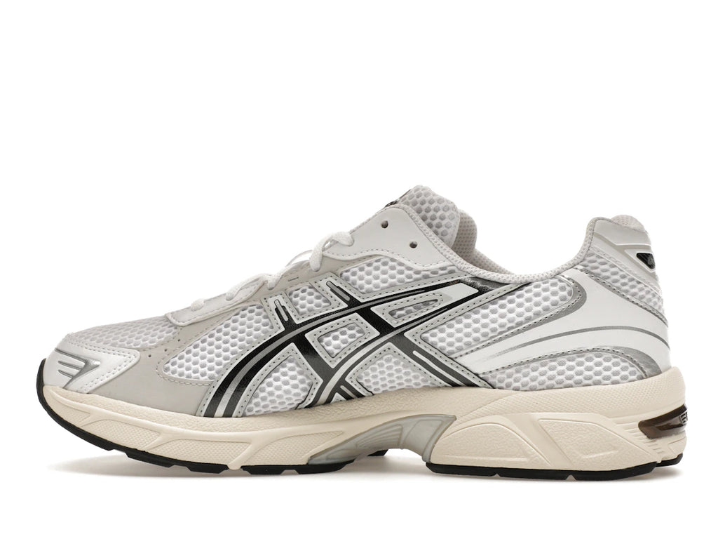 ASICS Gel-1130 Weiß Wolkengrau
