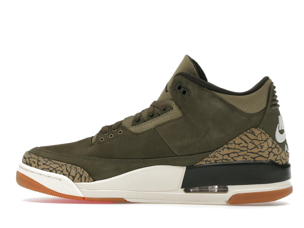 Jordan 3 Retro Family Affair