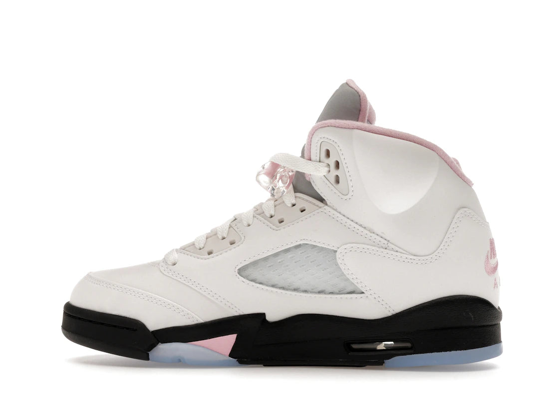 Jordan 5 Retro Medium Soft Pink