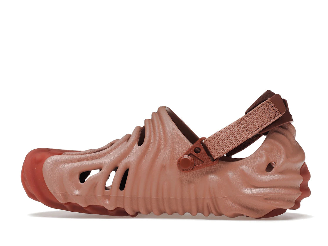 Crocs Pollex Clog by Salehe Bembury Kuwata