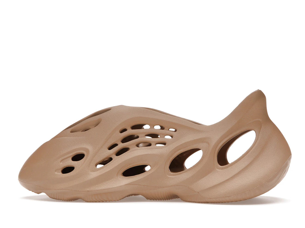 adidas Yeezy Foam RNNR Ochre