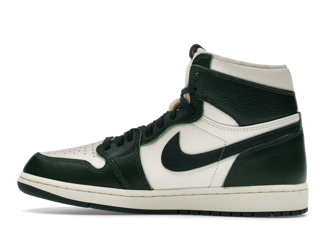 Jordan 1 Retro High Fir Pro Green