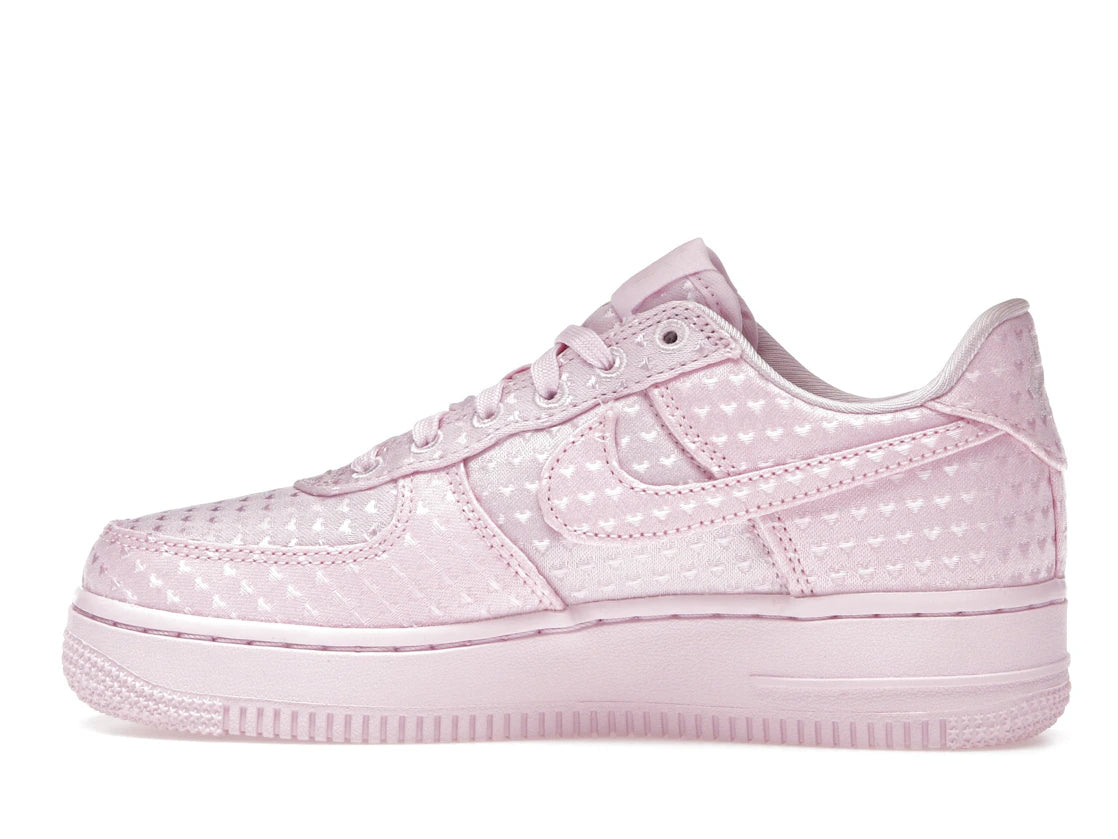Nike Air Force 1 Low Valentinstag Pink Foam