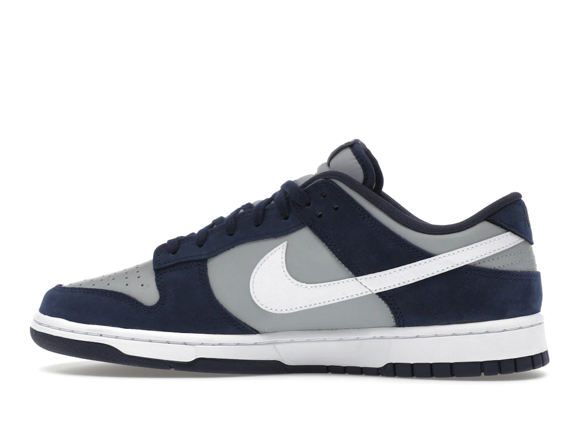 Nike Dunk Low Georgetown Suede