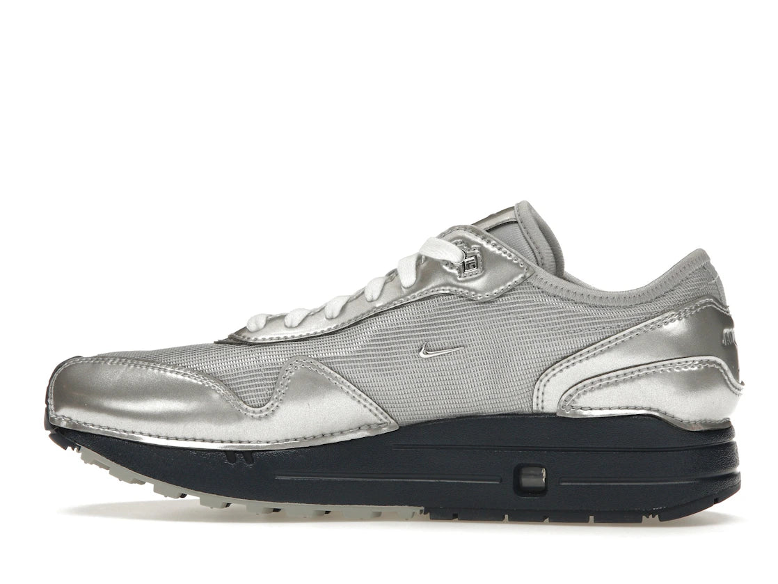 Nike Air Max 1 '86 Jacquemus Silver