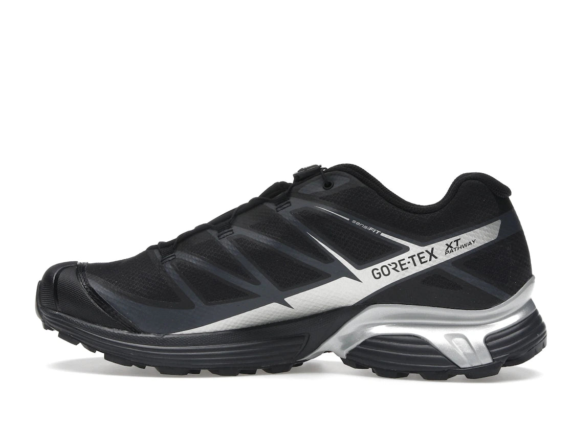 Salomon XT-Pathway GTX Black Silver