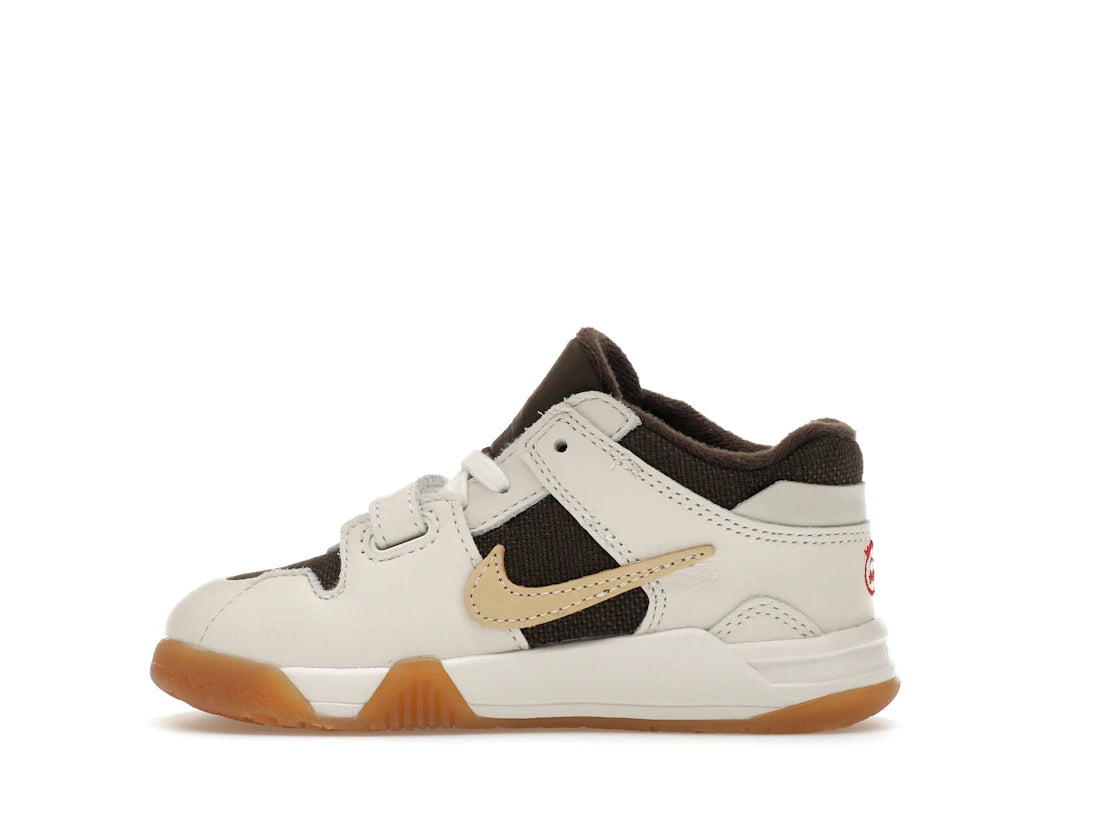 Jordan Jumpman Jack TR Travis Scott Sail