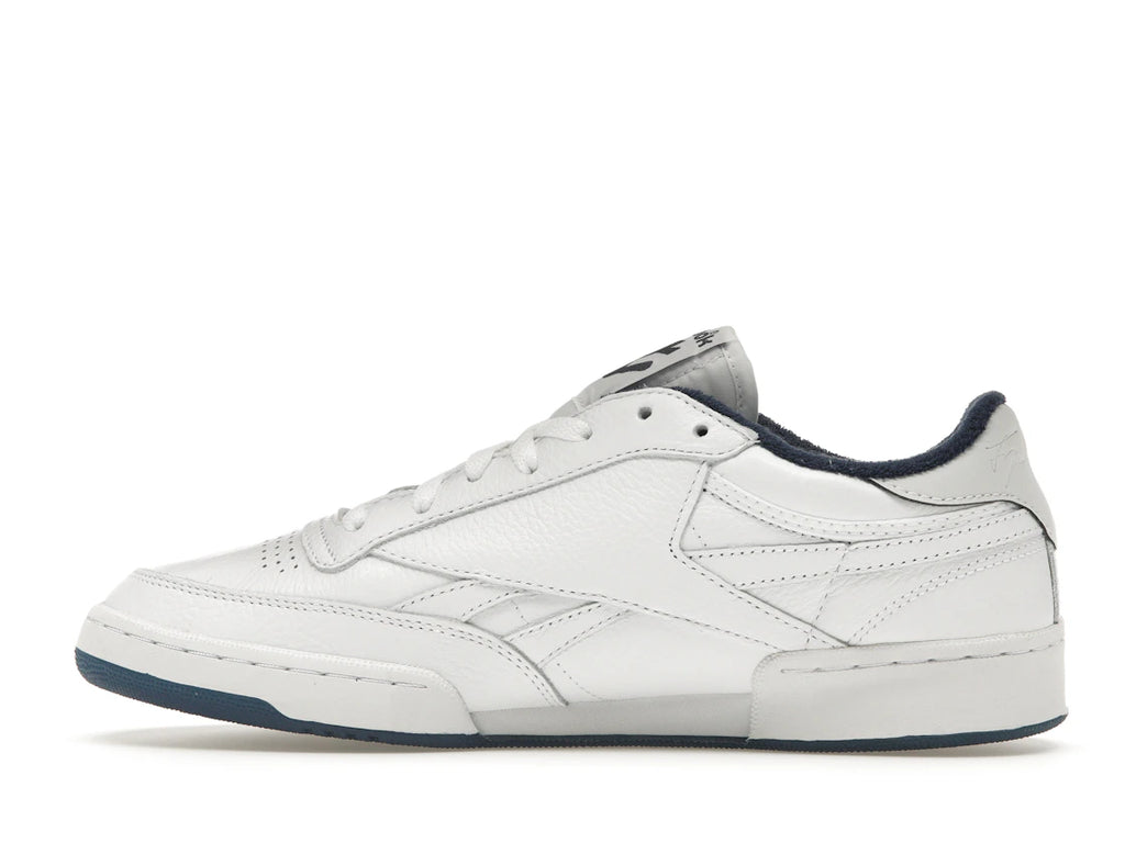 Reebok Club C 85 Tyrrell Winston Vector Navy