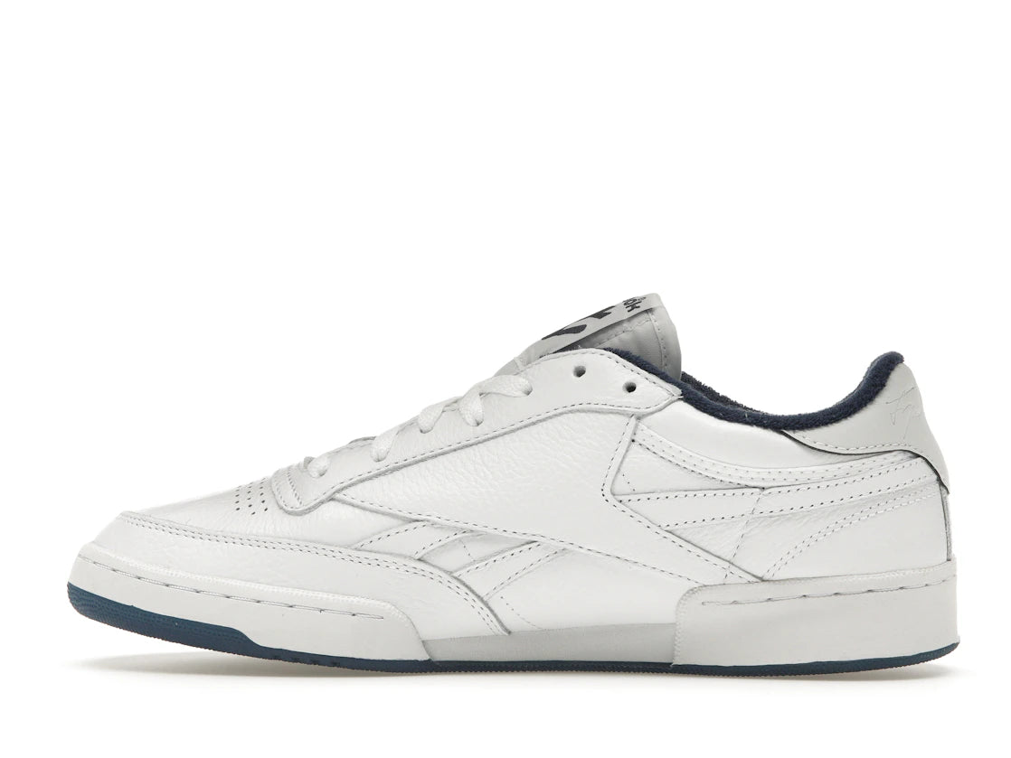 Reebok Club C 85 Tyrrell Winston Vector Navy