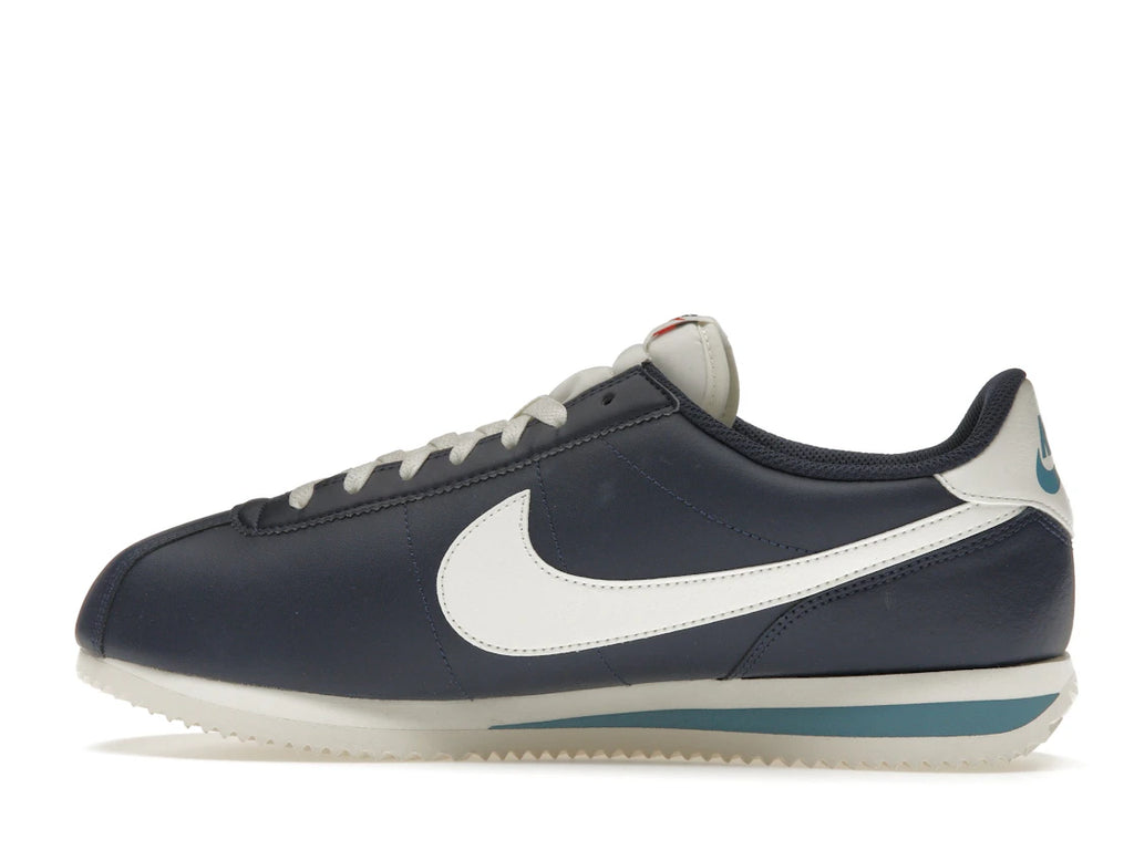 Nike Cortez Mitternachtsmarine
