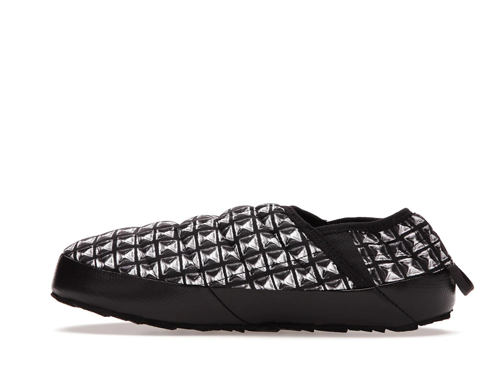 The North Face Thermoball Traction Pantoletten Supreme Schwarz