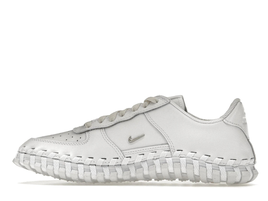 Nike J Force 1 Low LX Jacquemus Weiß