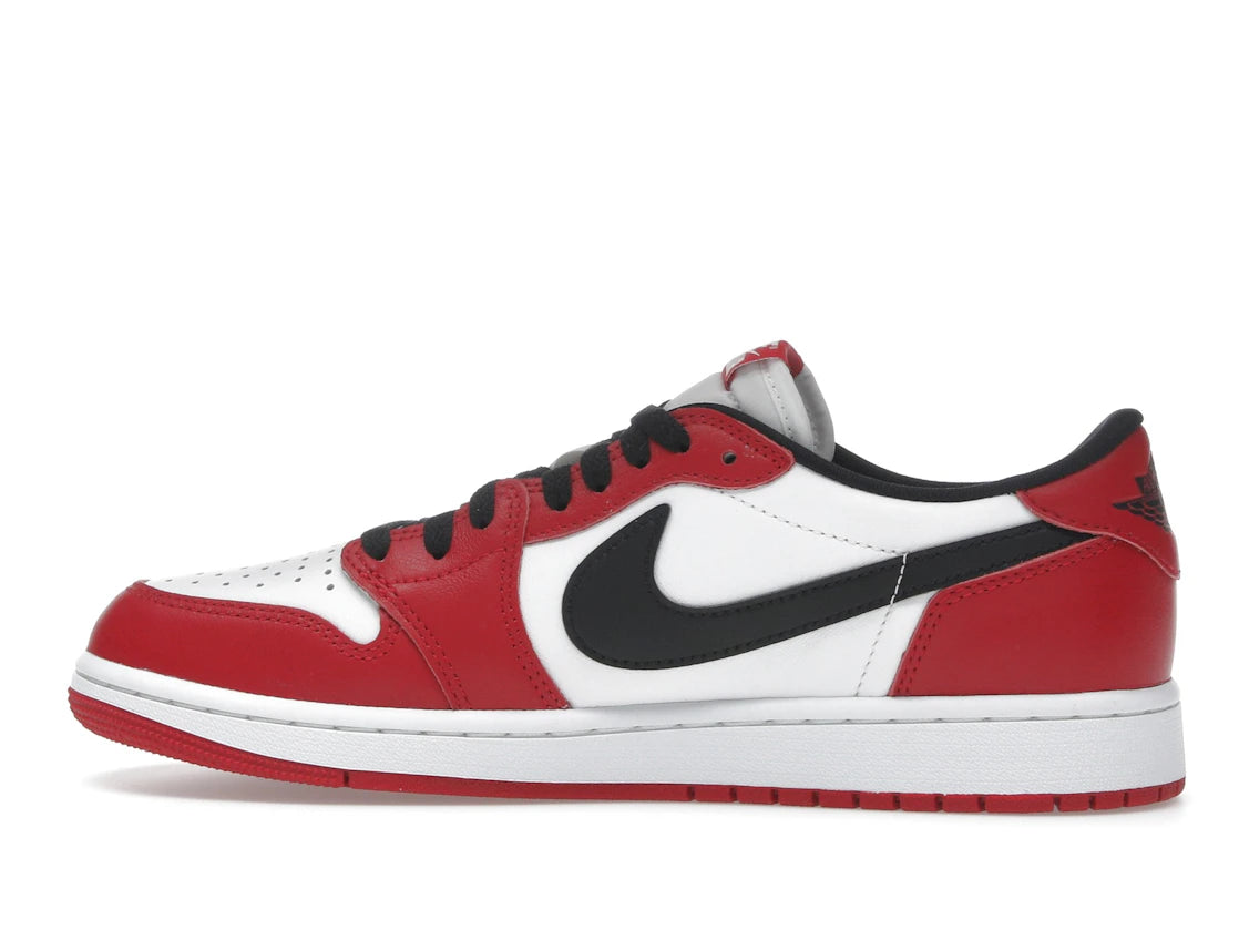 Jordan 1 Retro Low OG Chicago