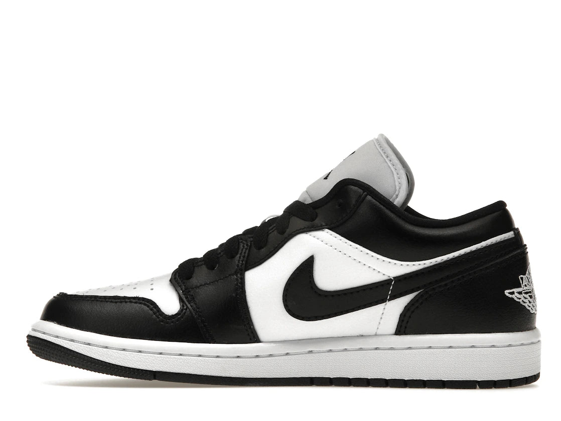 Jordan 1 Low Panda
