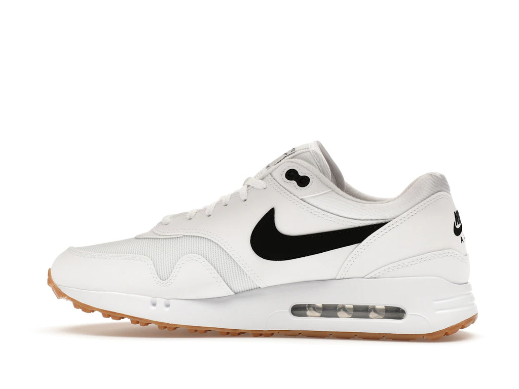 Nike Air Max 1 '86 OG Golf White Black Gum