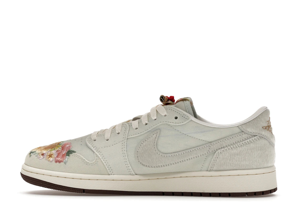Jordan 1 Retro Low OG Chinesisches Neujahr