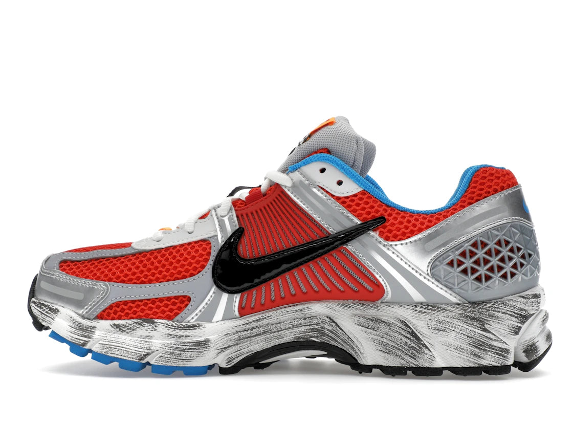 Nike Zoom Vomero 5 Gundam