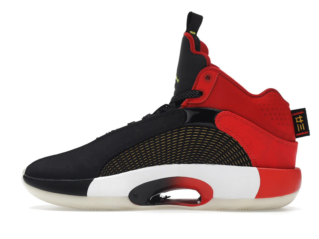 Jordan XXXV Chinesisches Neujahr