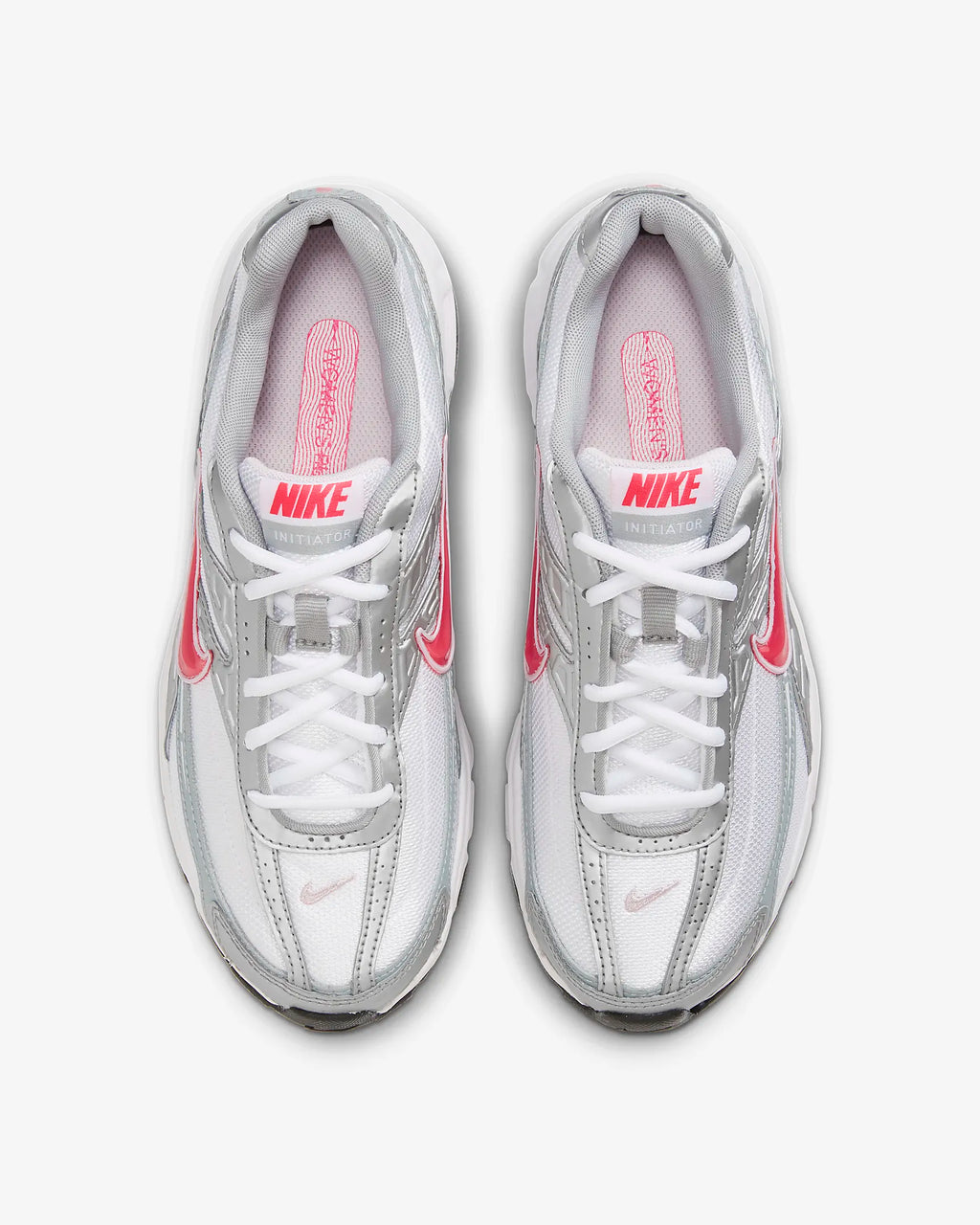 Nike Initiator White Cherry
