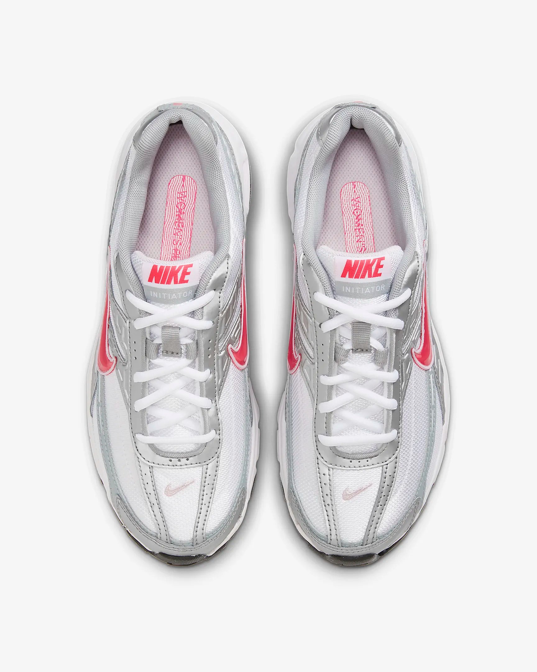 Nike Initiator White Cherry