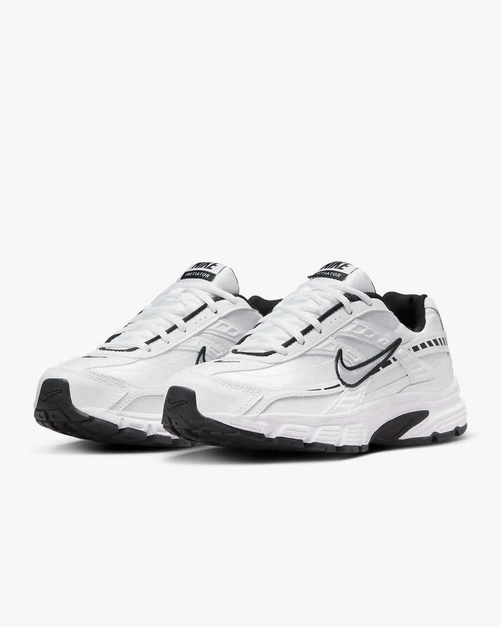 Nike Initiator White Black