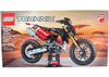 LEGO Technic: Ducati Desmo450 MX Factory Motorcycle Set #42238