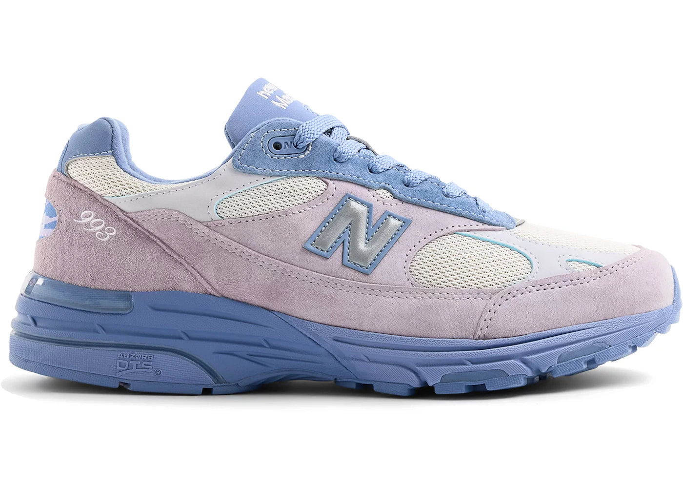 New Balance 993 MiUSA Washington