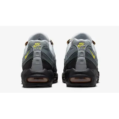 Nike Air Max 95 Icons Yellow Strike