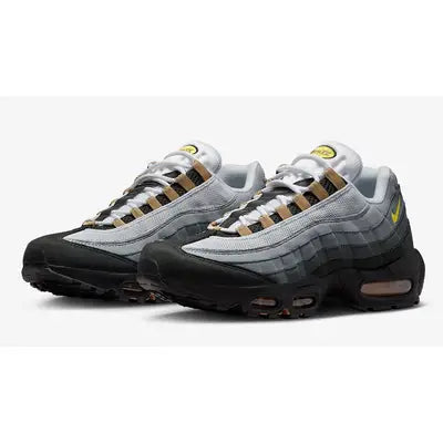 Nike Air Max 95 Icons Yellow Strike