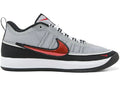 Nike Book 2 SP Spiridon Sport Red