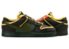 Nike Dunk Low Kaktuspflanze Flohmarkt Sumpfschwamm Sequoia