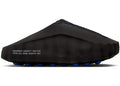 Nike Mind 001 Slide Fragment Schwarz
